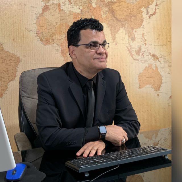 Dr. Castro Lima de Souza – OAB/RO 3.048